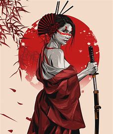 Samurai