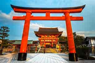 Temple